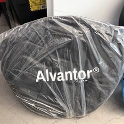 Alvantor Pop Up Shelter