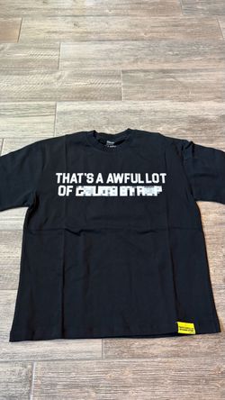 cough syrup shirt