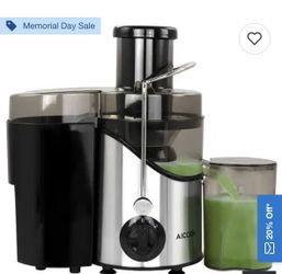 Juicer