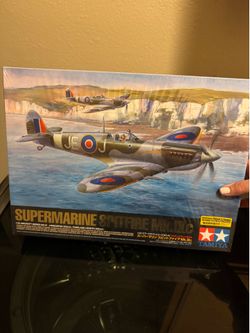 Model kit