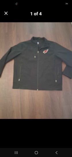 Arizona Cardinals official jacket