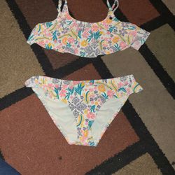 Roxy Bathing Suit