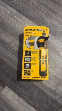 DeWalt