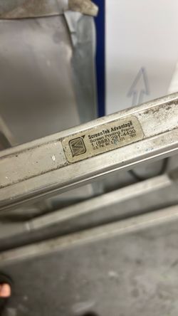 Free screen  printing frames