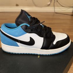 AJ 1 Low