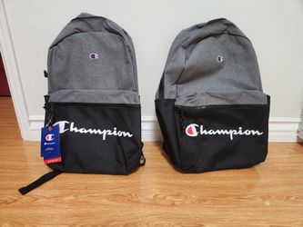 Champion Backpack