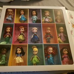 Disney Collectables