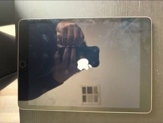 Ipad 9th generation