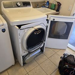 Washer And Dryer Repair