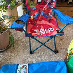 Kids chair
