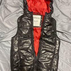 XS Vest
