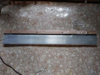 Door Jam Metal Brand New