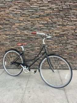 Linus “ Dutchi 1 “ Hybrid City Commuter Bike