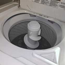 Whirlpool Washer 