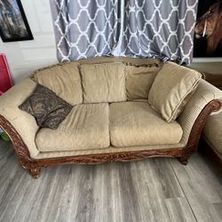 Couch Set