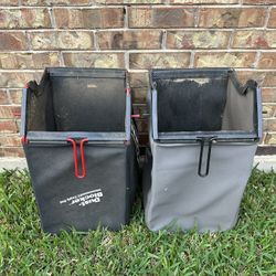 Lawn Mower Bag