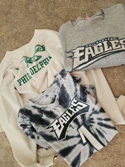Eagles