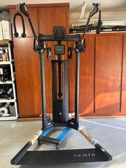 Home gym
