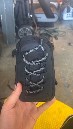 Surron phone pouch