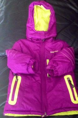 Rugged Bear jacket