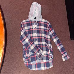 Flannel Pacsun