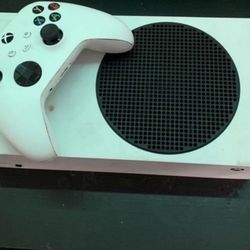 Xbox Series S 