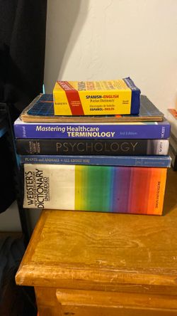 Educational books