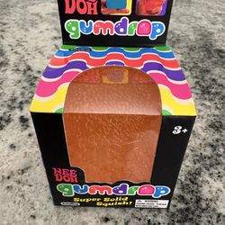 Needoh gumdrop