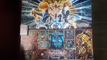 Yugioh 