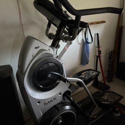 Bow flex max Trainer M7