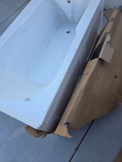 Bathtub