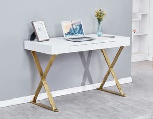 New And Used White Desk For Sale Offerup