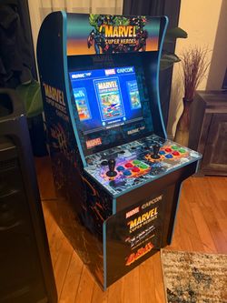 Arcade