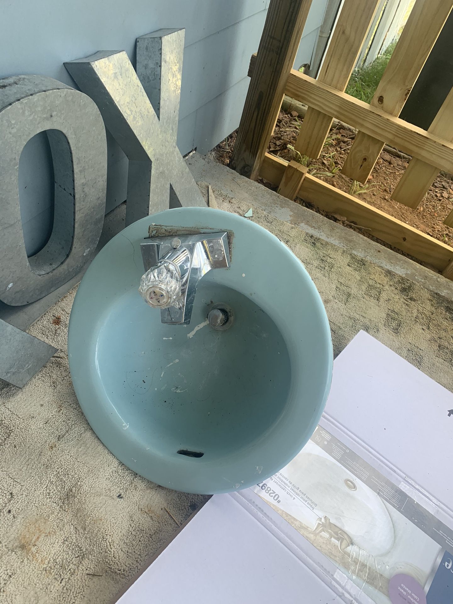 Sink