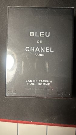 Blue De Chanel Eau De Parfum