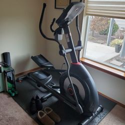 Elliptical 