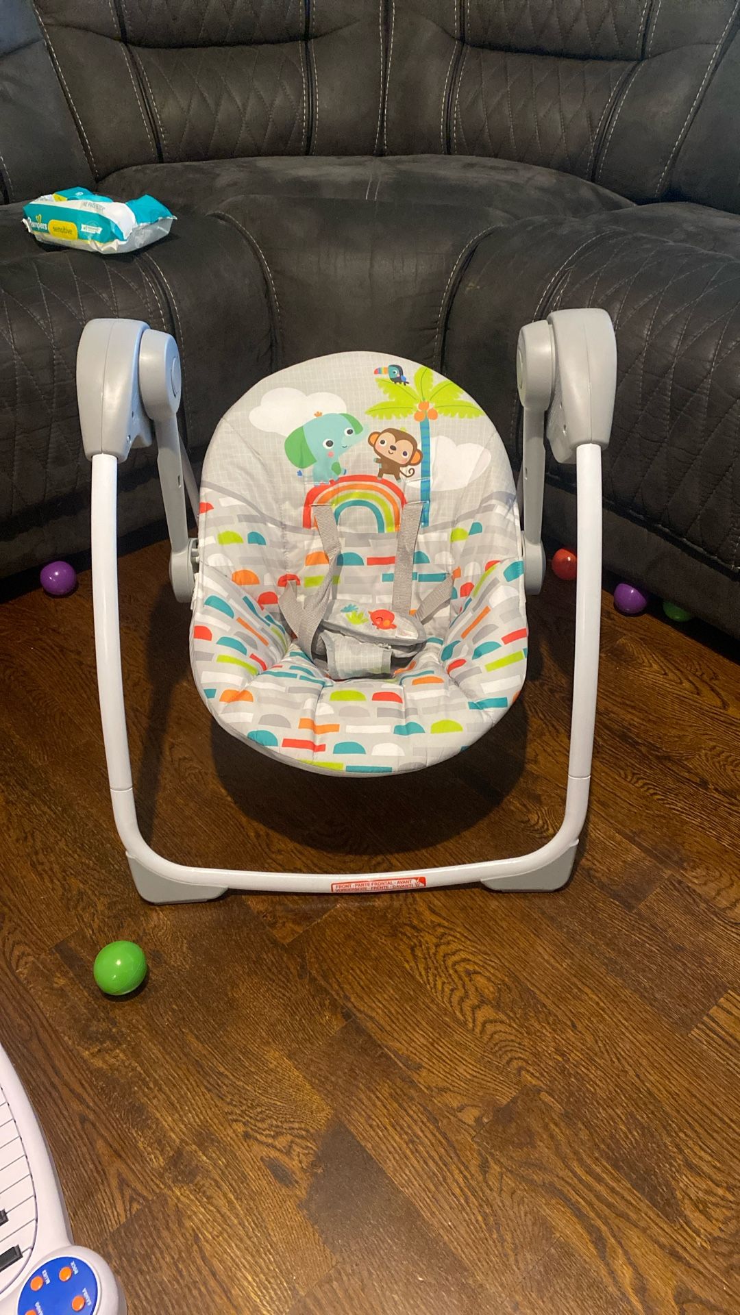 Baby Swing