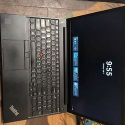 Thinkpad E15
