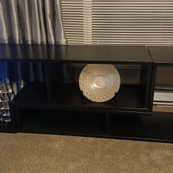 Entertainment Stand 