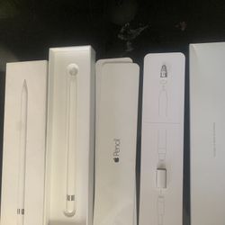 Apple Pen First Gen 