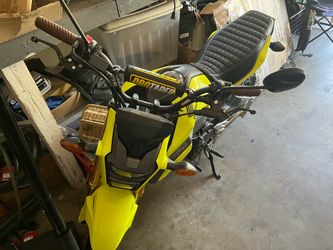 2017 Honda Grom