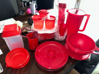 Tupperware