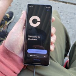 Galaxy Zfold 5(Unlocked)