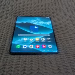 Samsung Galaxy Z Fold 4 (AT& T network Only)