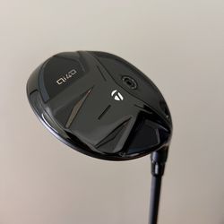 Taylormade Qi4D 3 Wood