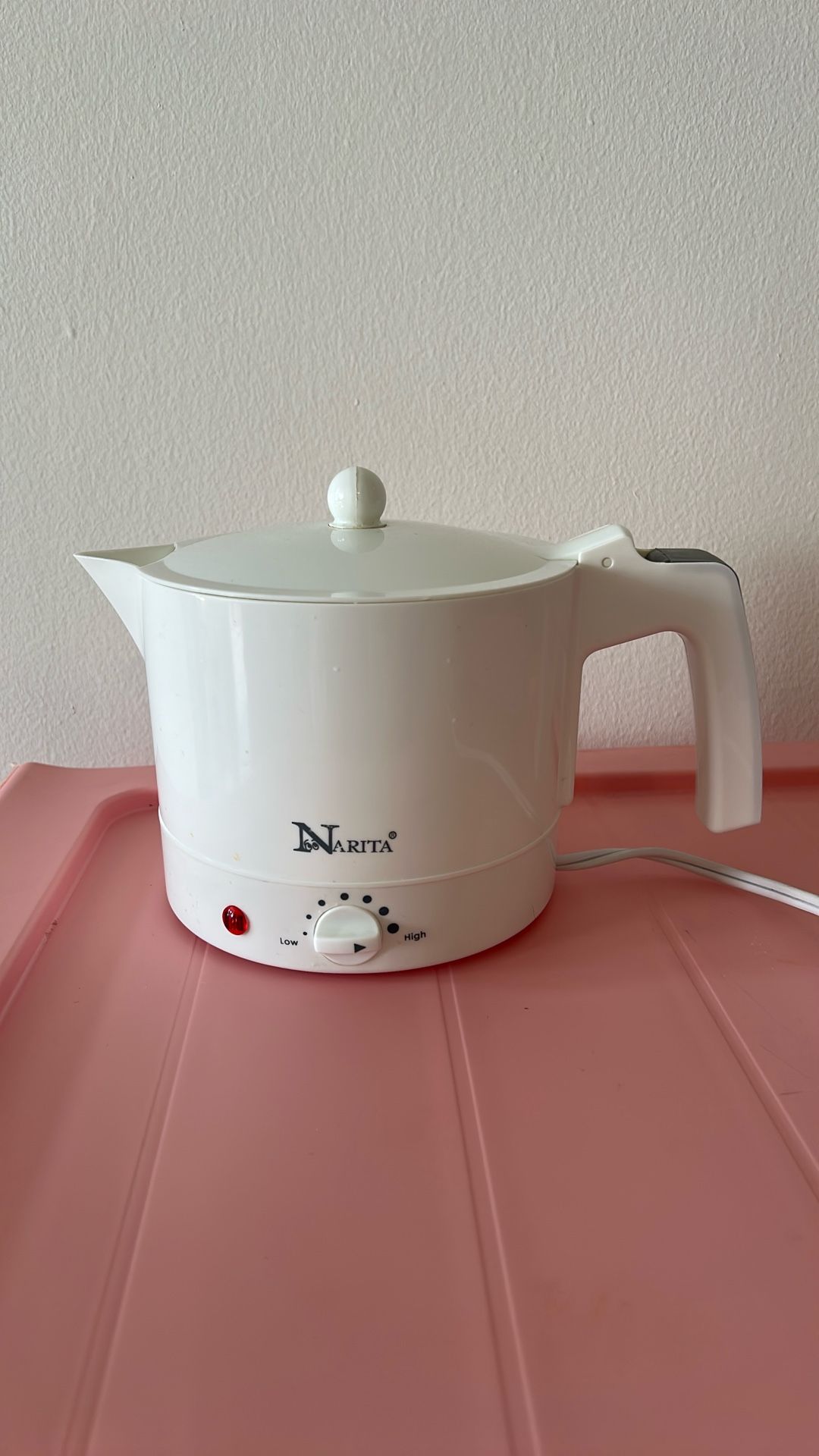 Water Kettle