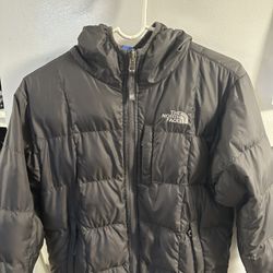The North Face Jacket. 8-9 Years 