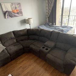 Sofa 