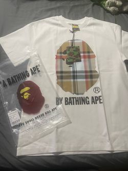 Bape shirts