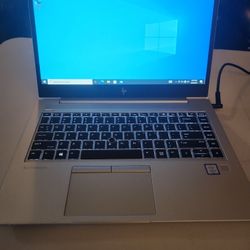 HP EliteBook 850 G5, Used